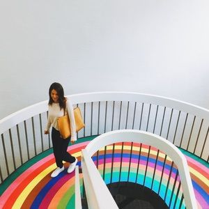 Meet your Posher, Jenny